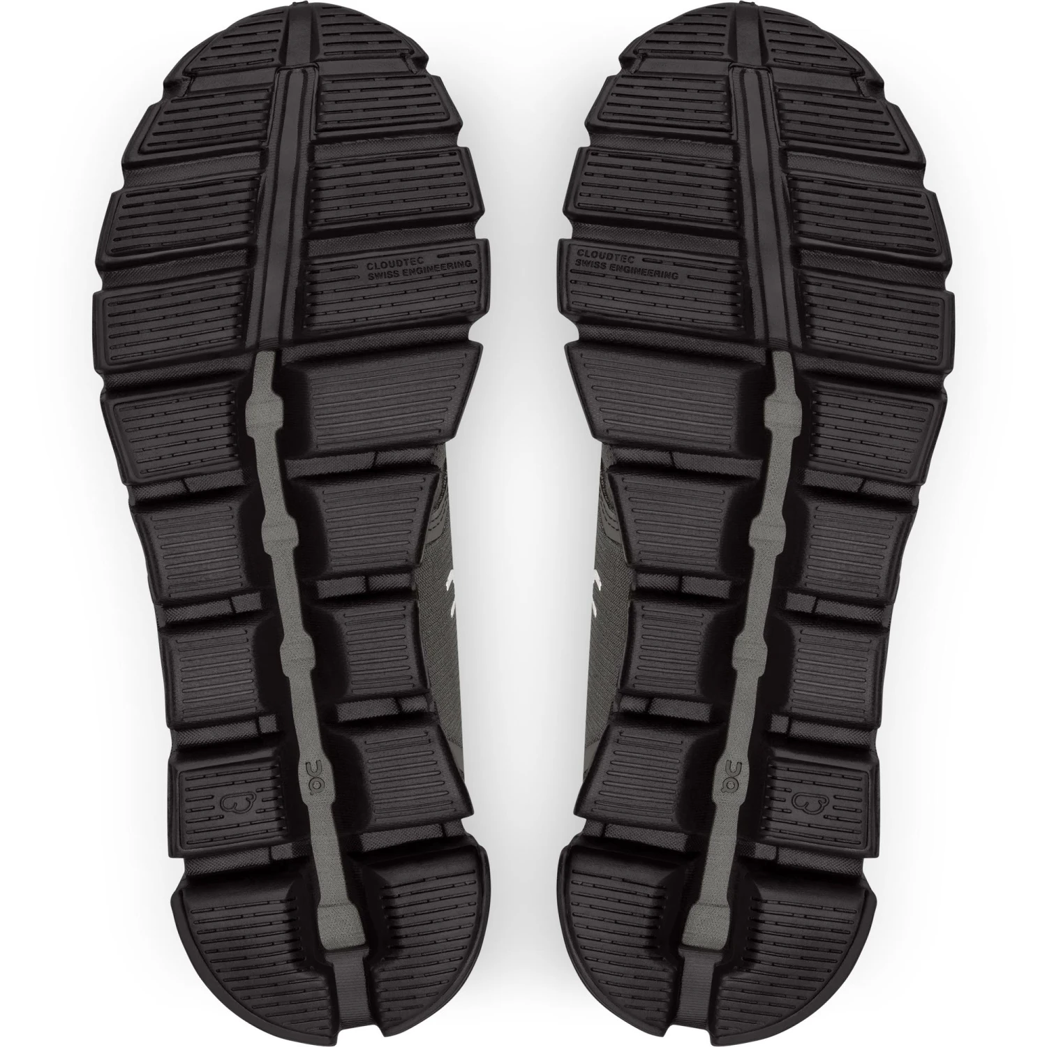 On Running Cloud 5 Waterproof Womens Running Shoes - Image 5