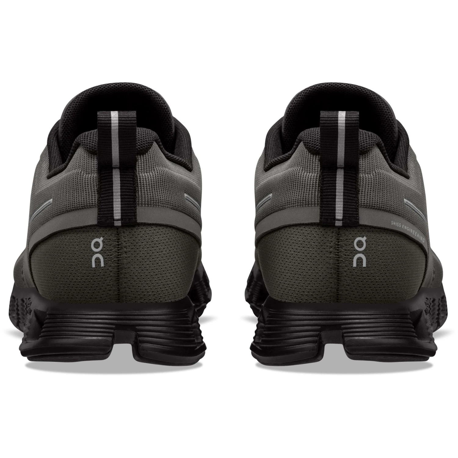 On Running Cloud 5 Waterproof Womens Running Shoes - Image 6