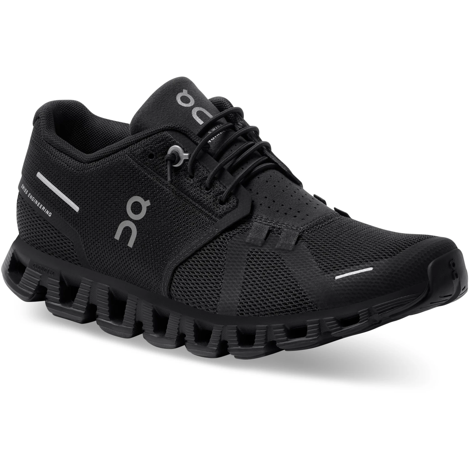 On Running Cloud 5 Womens Running Shoes - Image 10