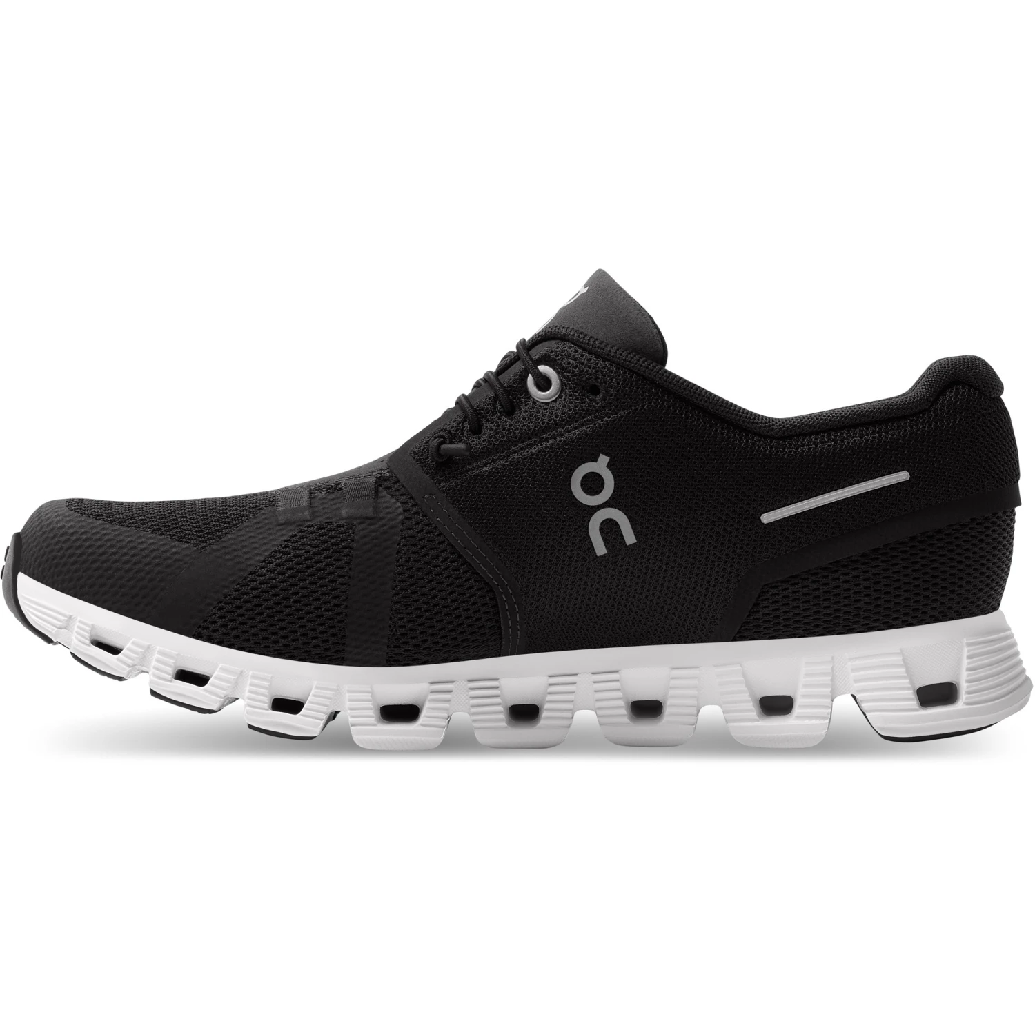 On Running Cloud 5 Womens Running Shoes - Image 2