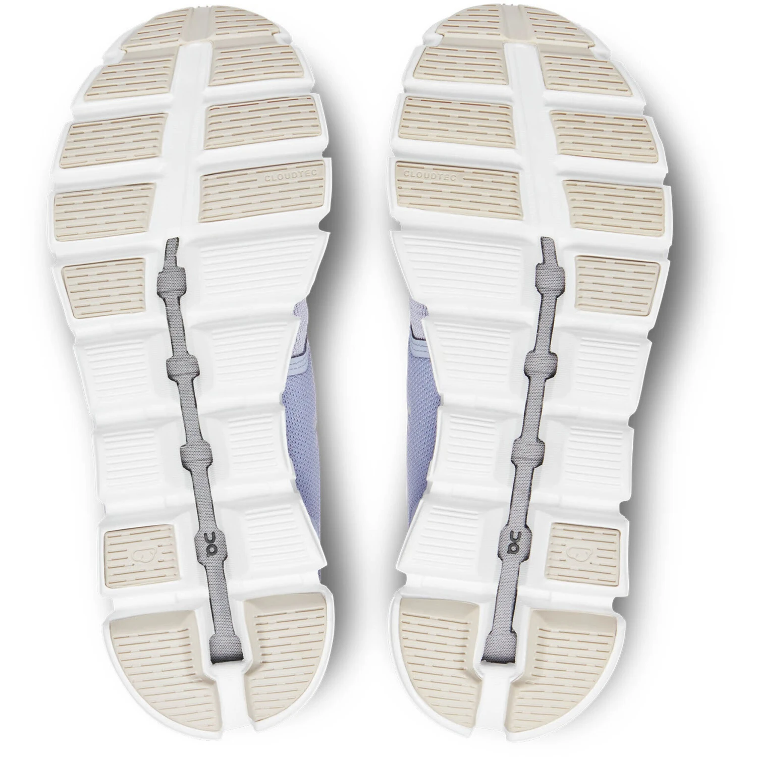 On Running Cloud 5 Womens Running Shoes - Image 18