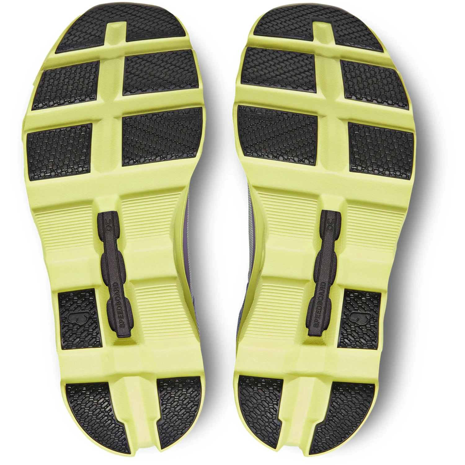 On Running Cloudmonster Womens Running Shoes - Image 4