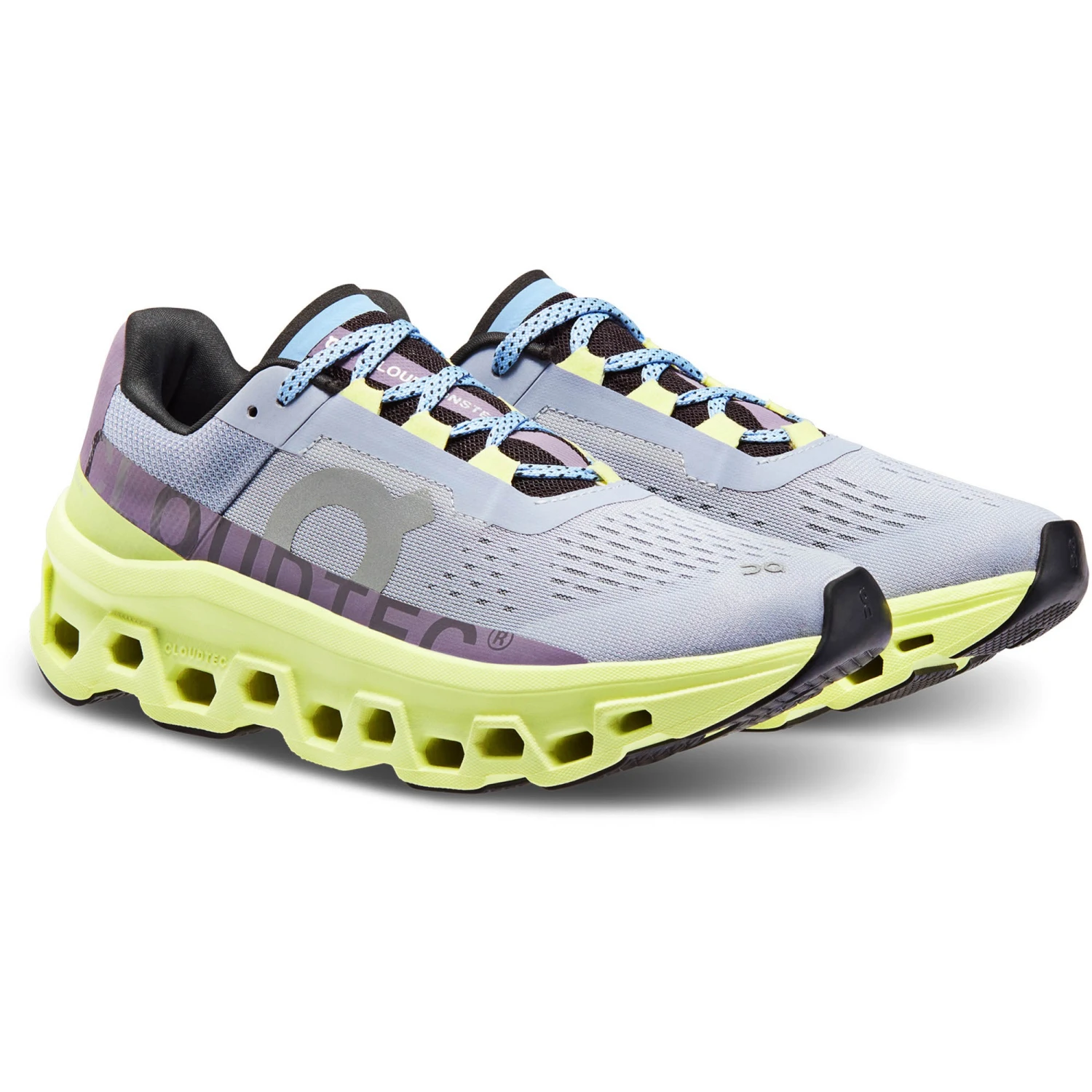 On Running Cloudmonster Womens Running Shoes - Image 6