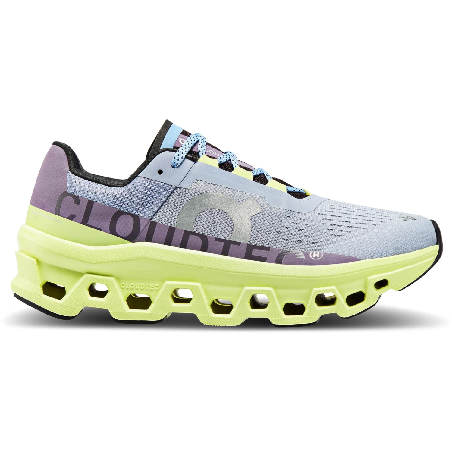 On Running Cloudmonster Womens Running Shoes