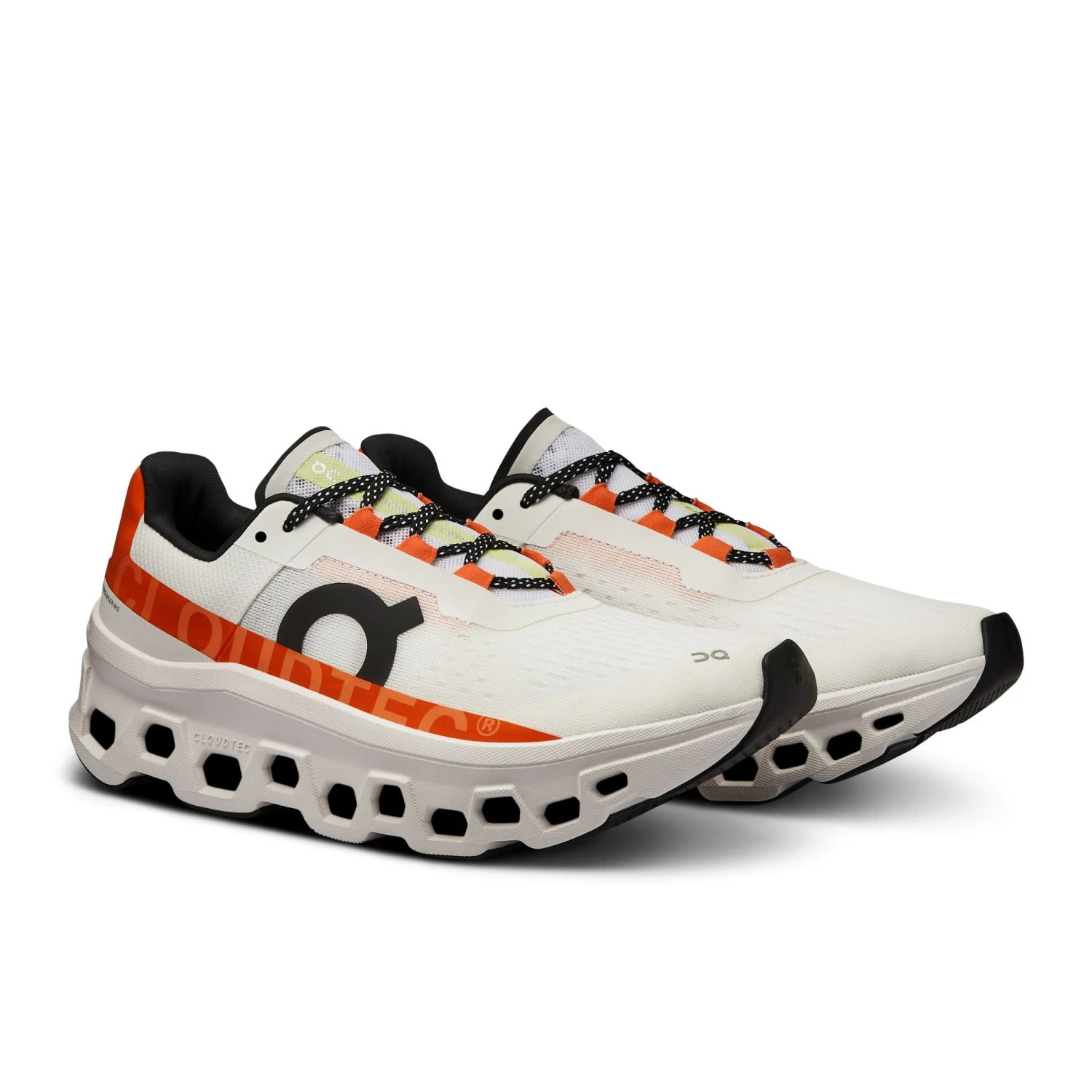 On Running Cloudmonster Womens Running Shoes - Image 12