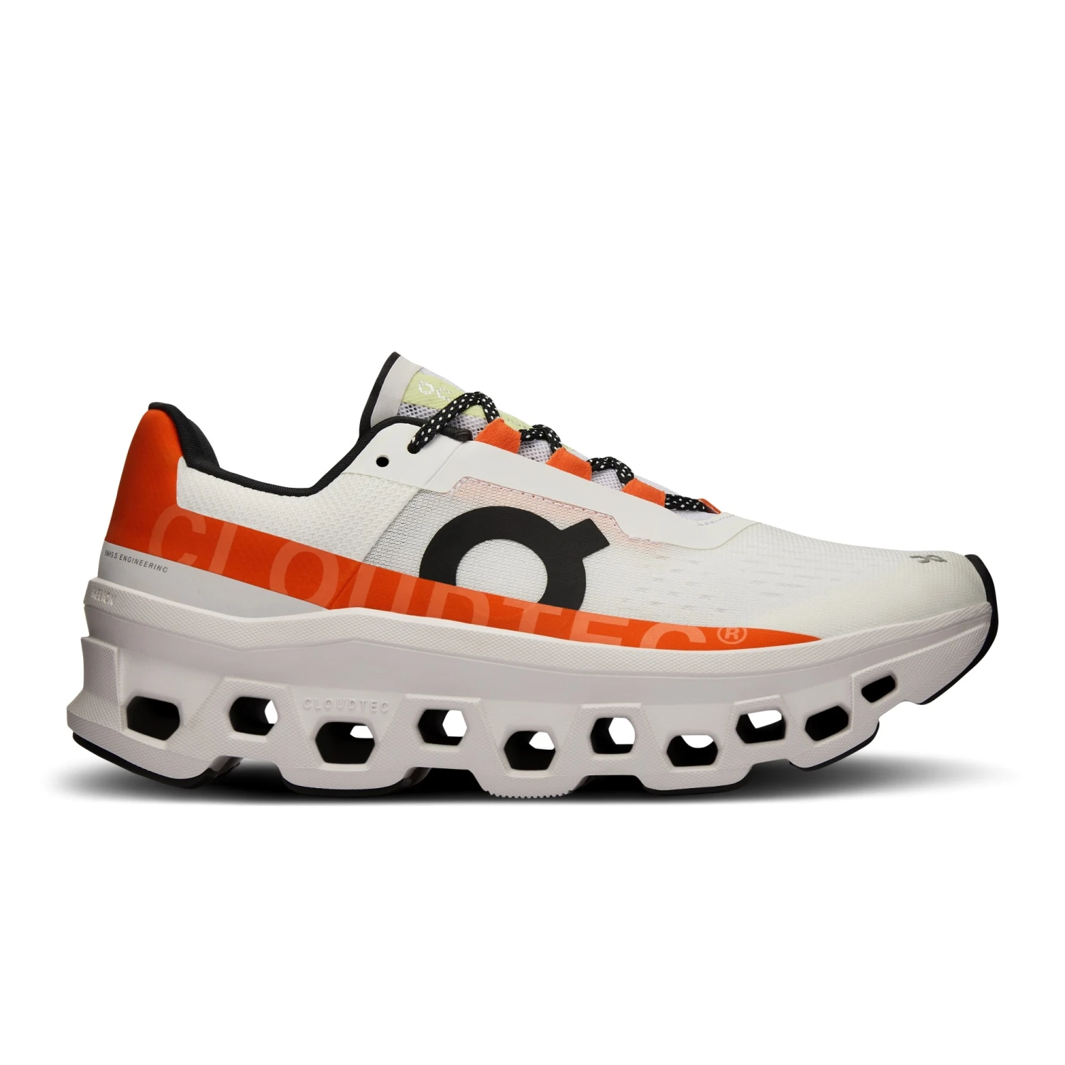 On Running Cloudmonster Womens Running Shoes - Image 10