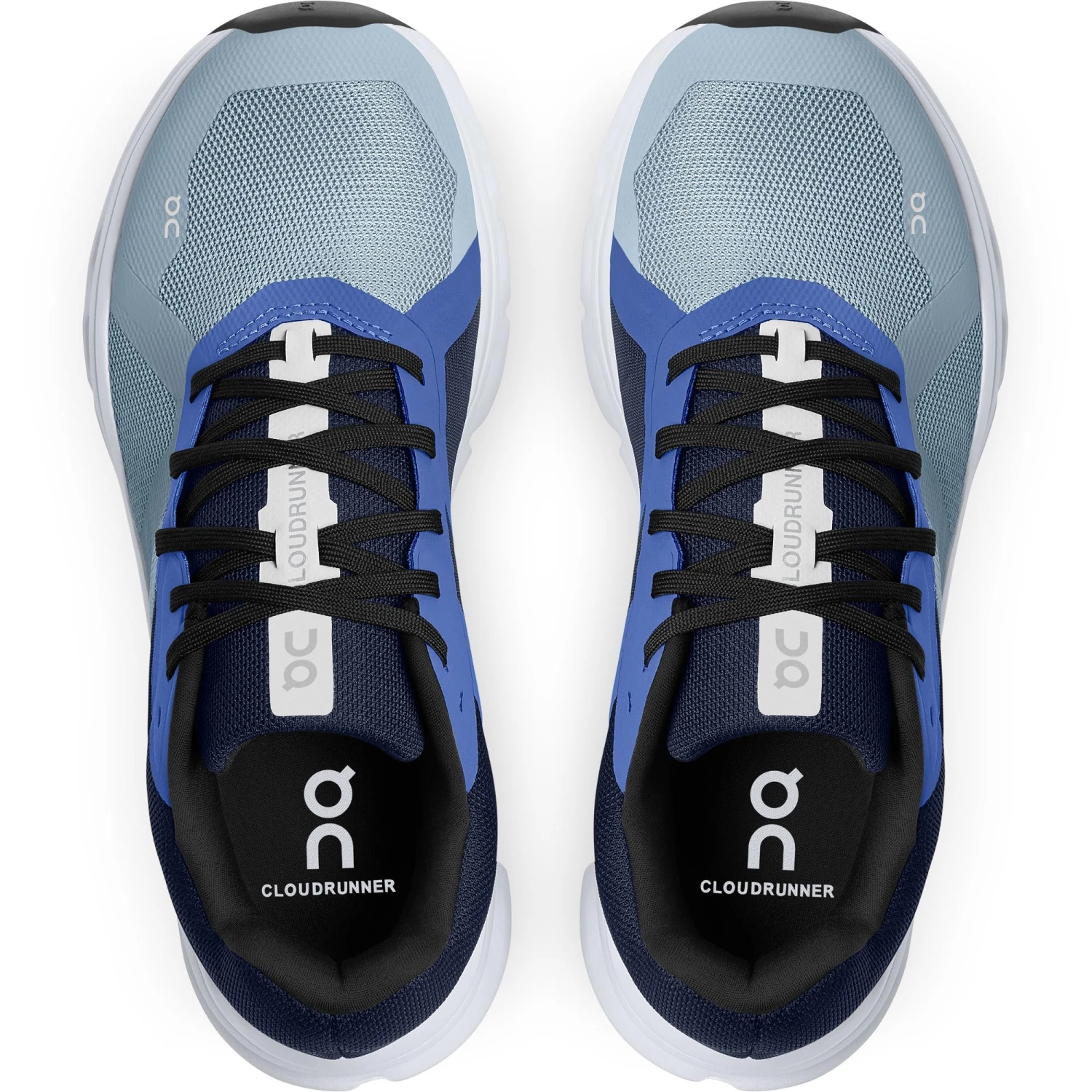 On Running Cloudrunner Womens Running Shoes - Image 9