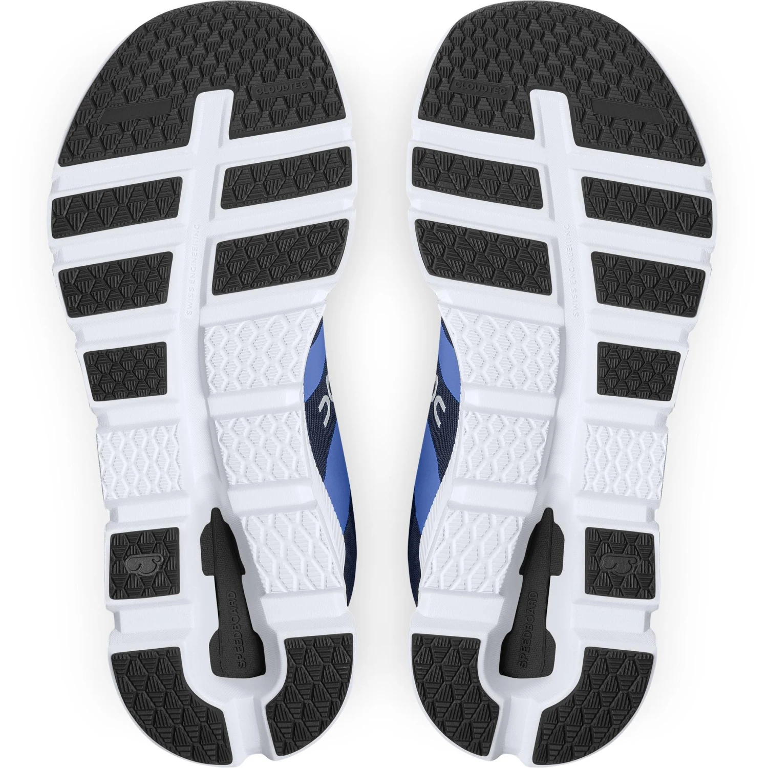 On Running Cloudrunner Womens Running Shoes - Image 10