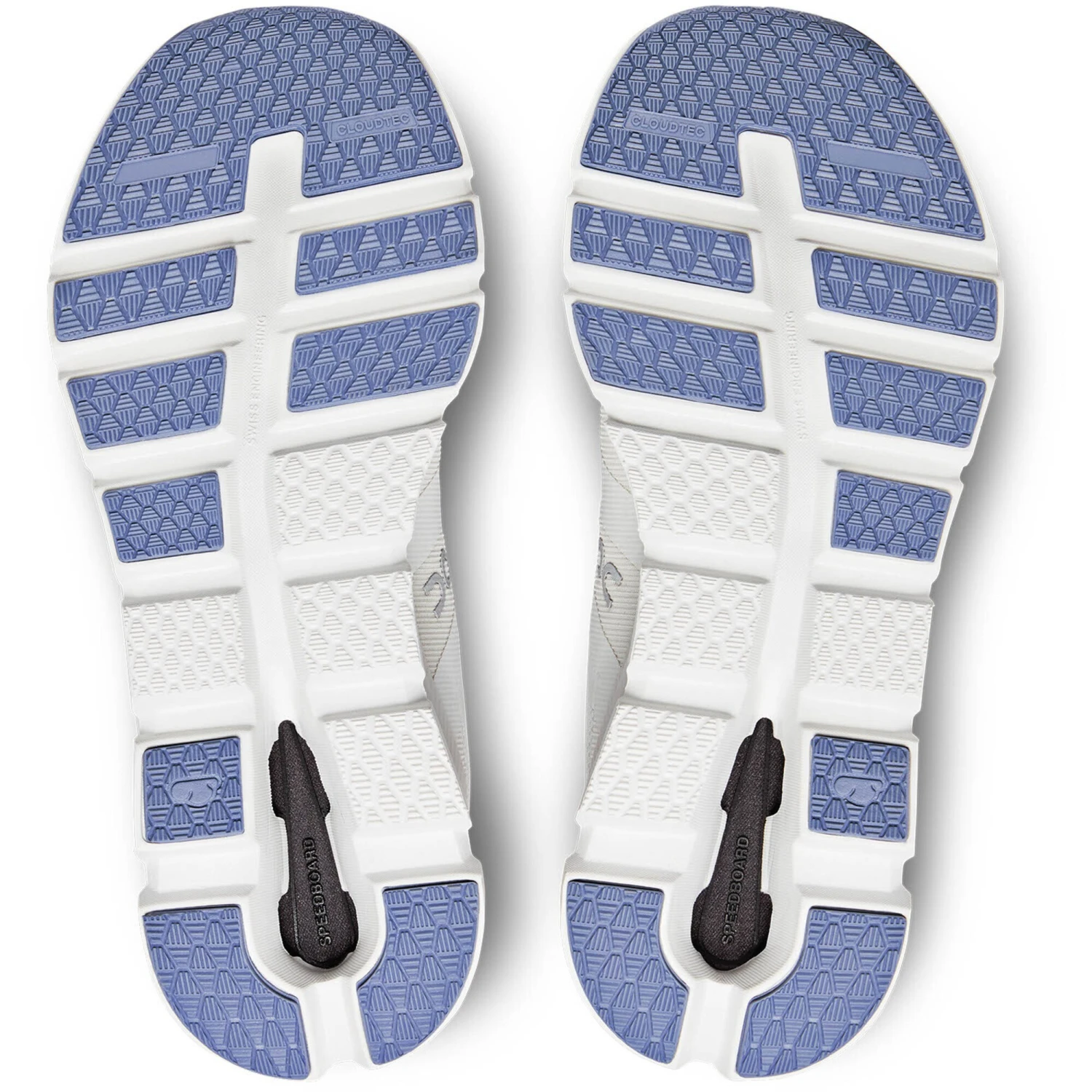 On Running Cloudrunner Womens Running Shoes - Image 4