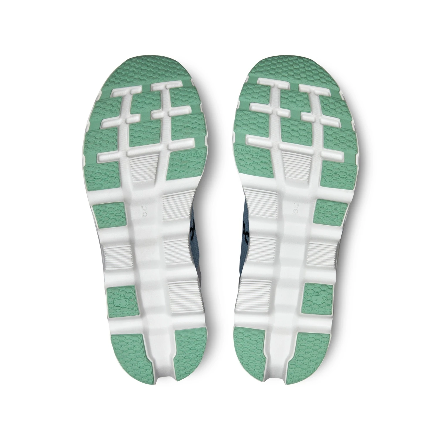 On Running Cloudstratus 3 Running Shoes - Image 3