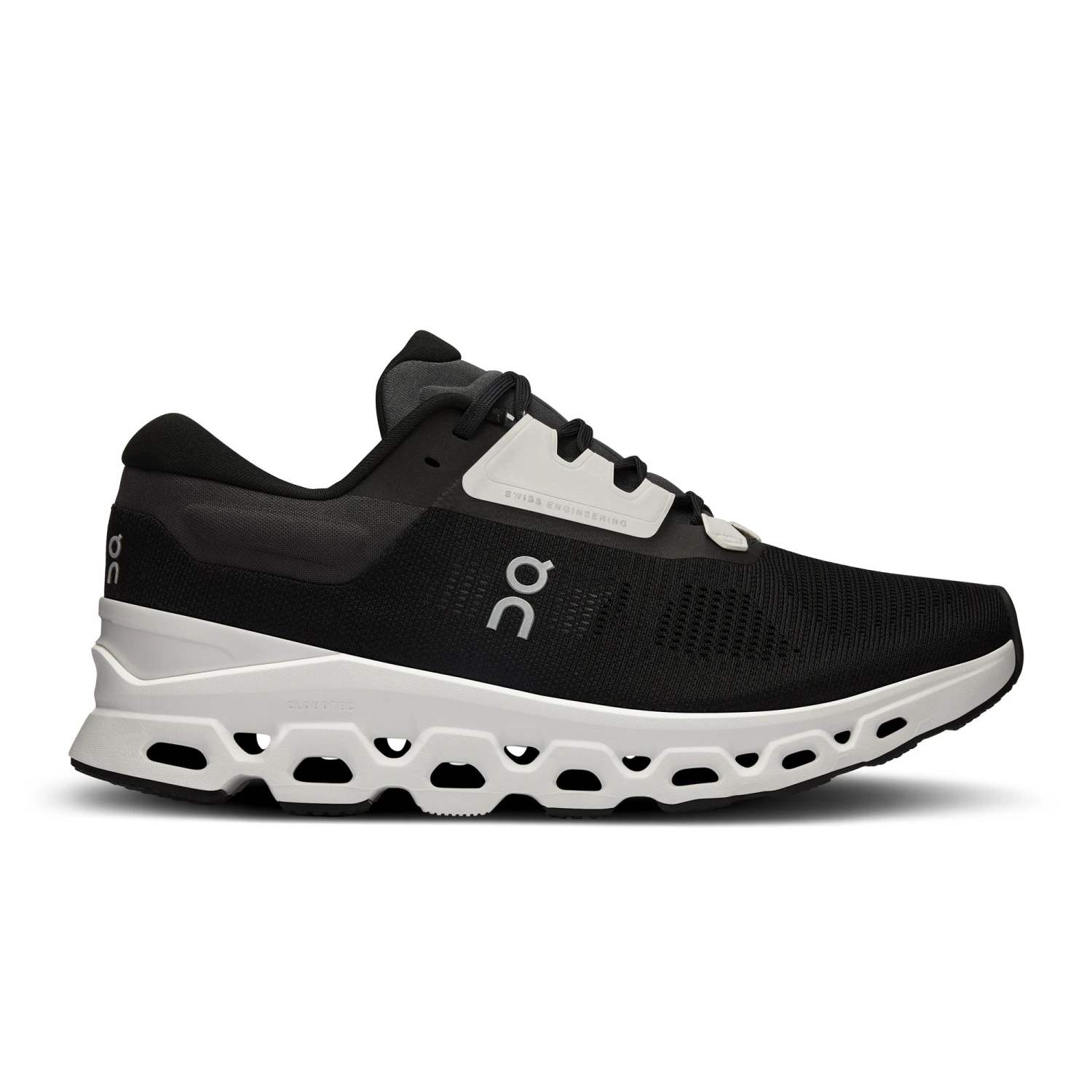On Running Cloudstratus 3 Womens Running Shoes - Image 7