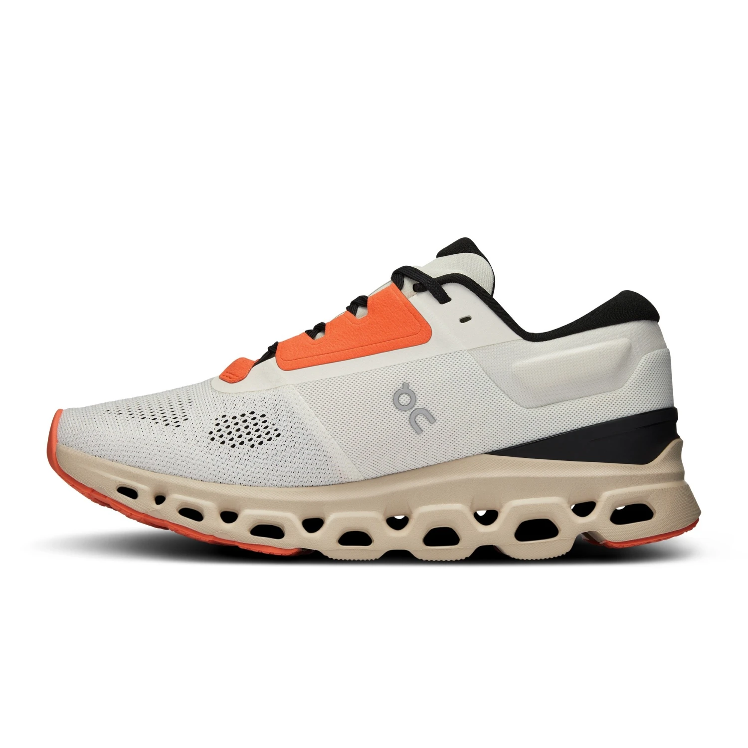 On Running Cloudstratus 3 Womens Running Shoes - Image 4