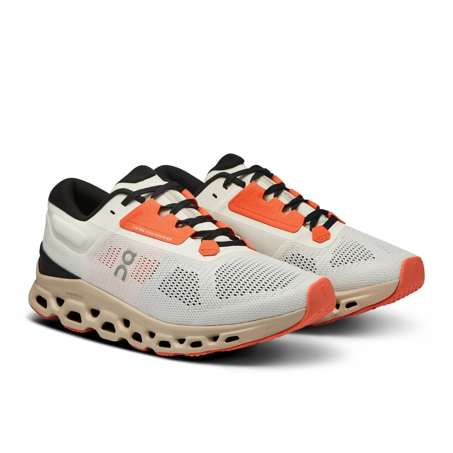 On Running Cloudstratus 3 Womens Running Shoes - Image 6