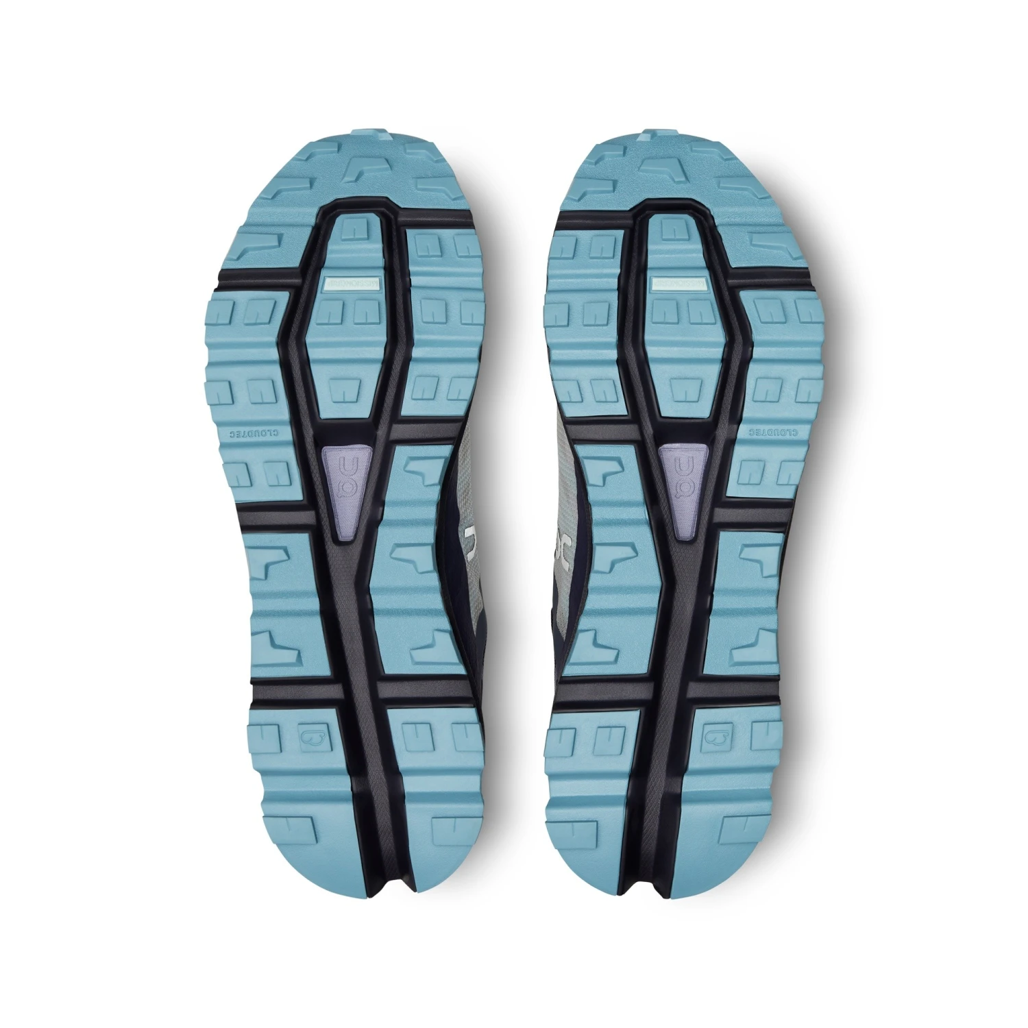 On Running Cloudvista Womens Trail Running Shoes - Image 3