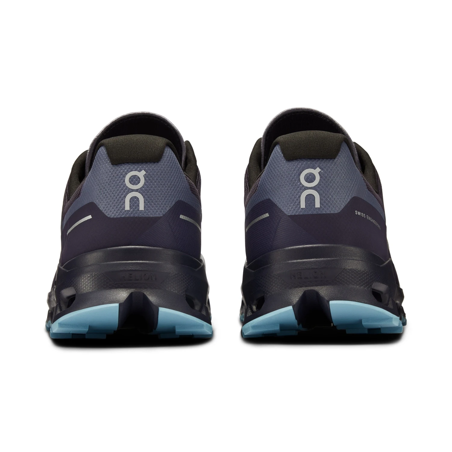 On Running Cloudvista Womens Trail Running Shoes - Image 5