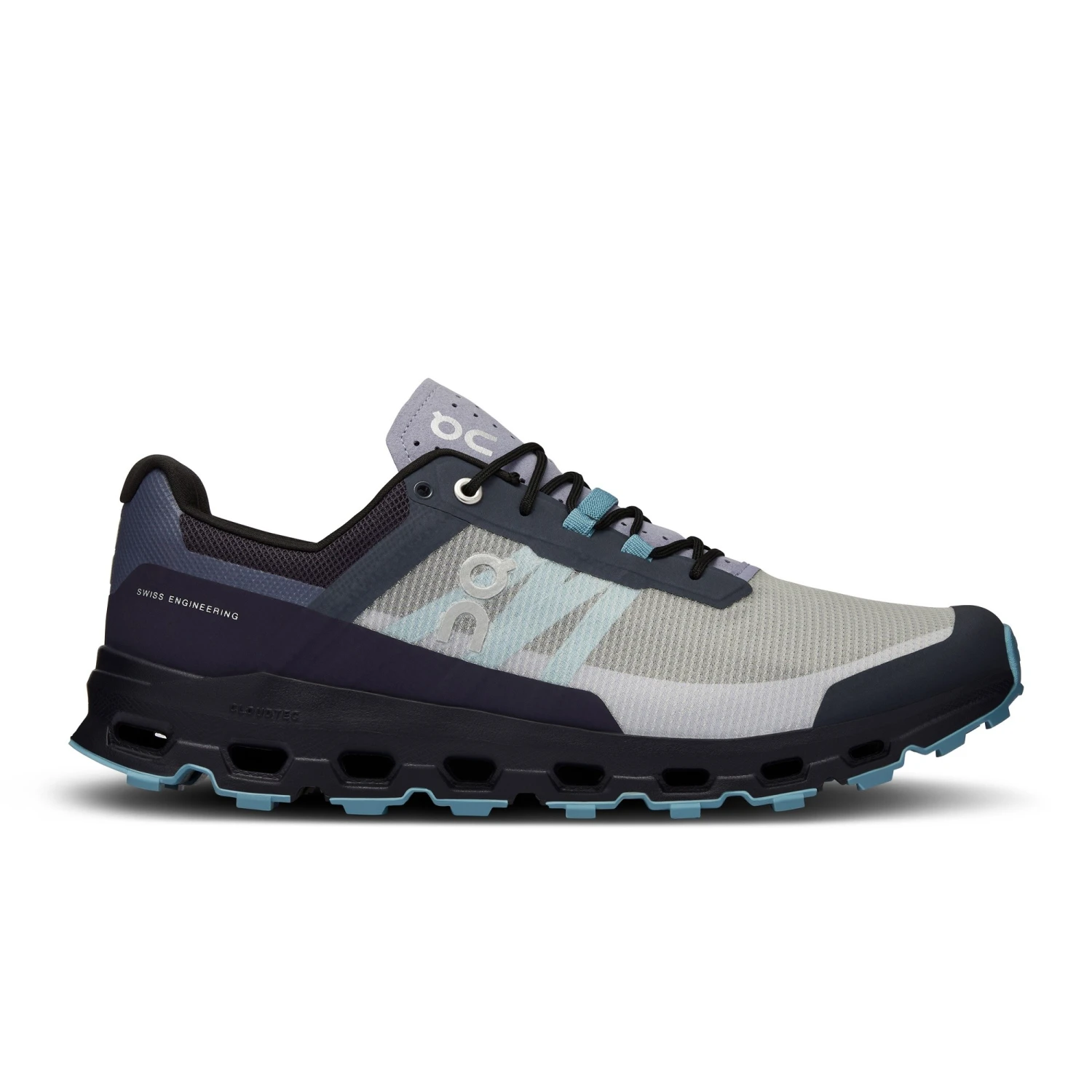 On Running Cloudvista Womens Trail Running Shoes