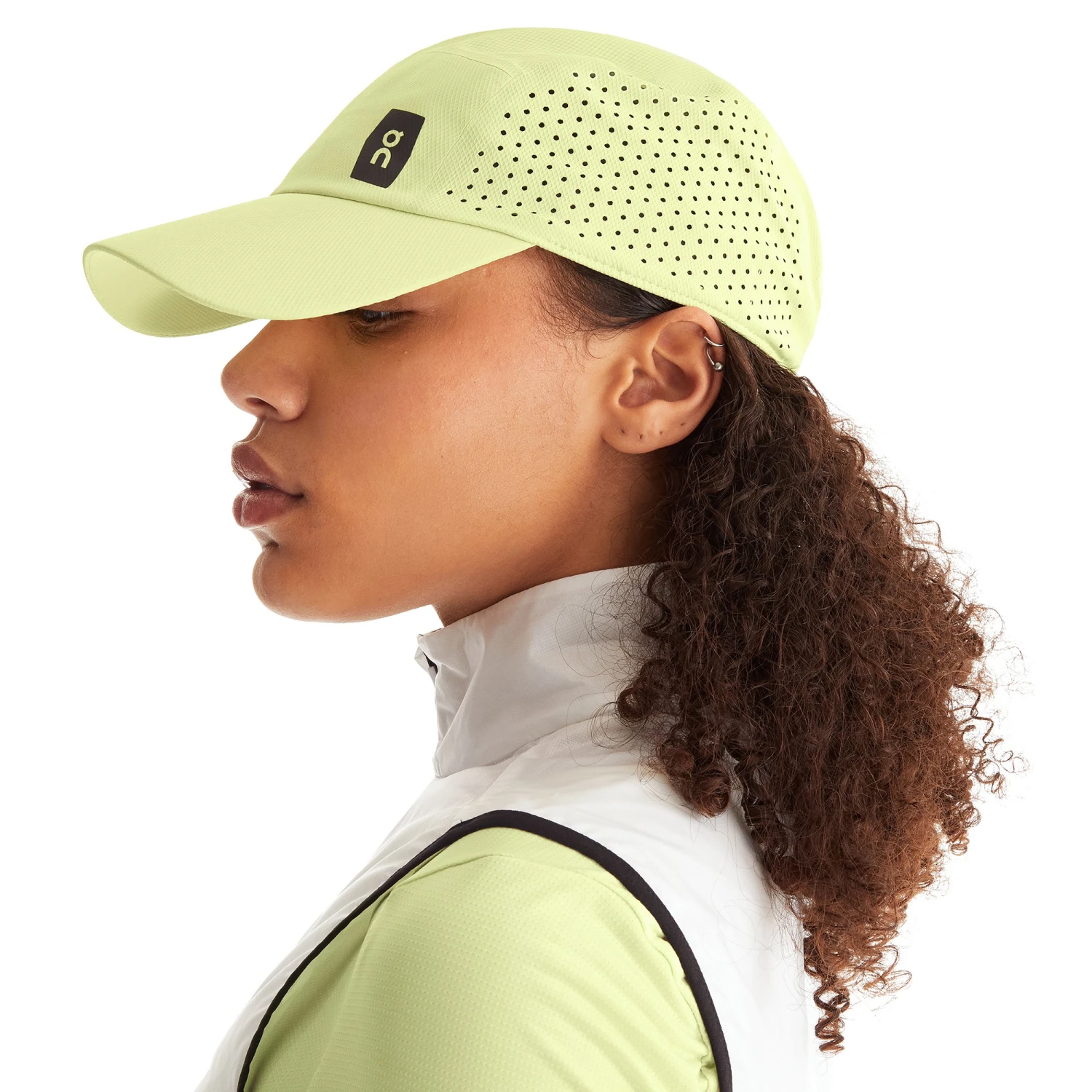 On Running Lightweight Running Cap - Image 2