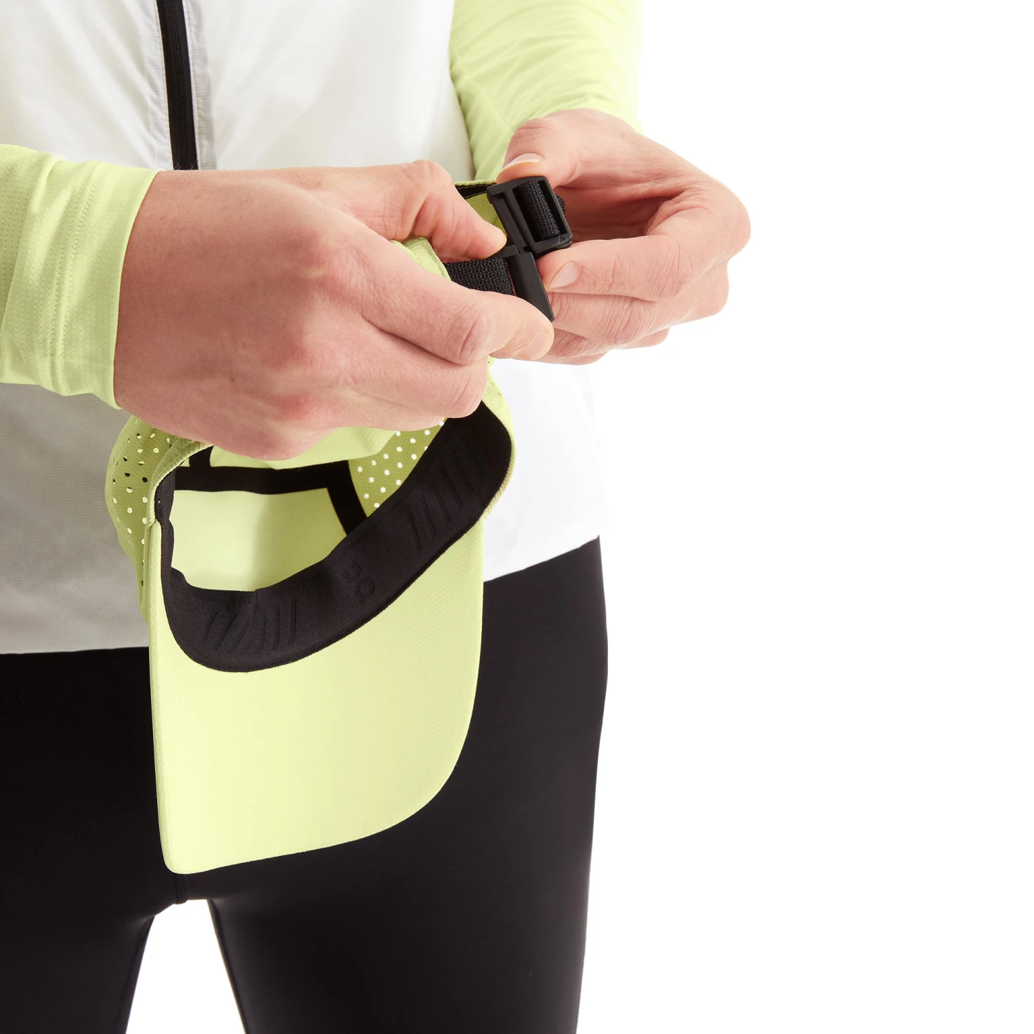 On Running Lightweight Running Cap - Image 3