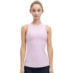 On Running Movement Womens Running Tank