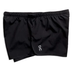 On Running Race Run Short