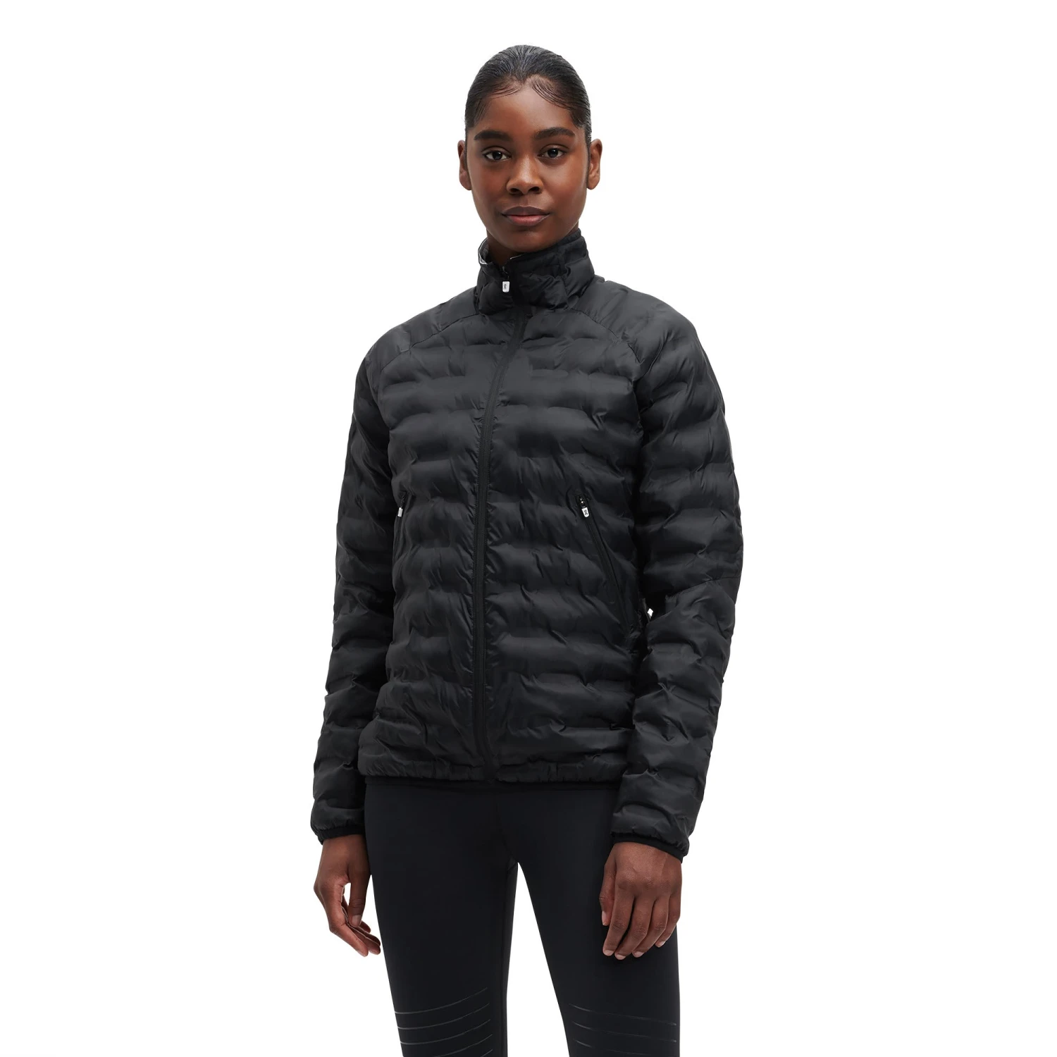 On Running Switch Womens Jacket - Image 2