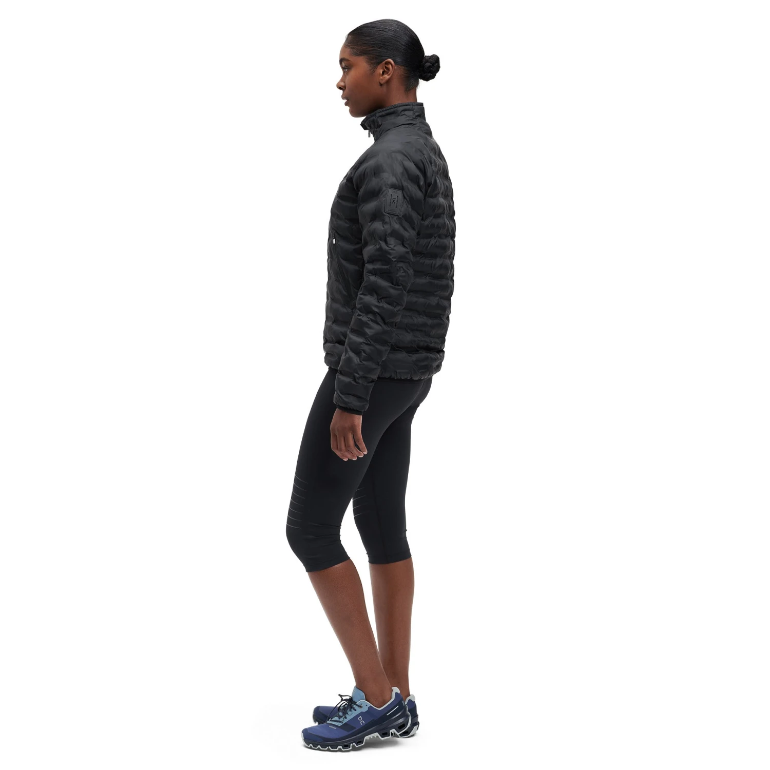 On Running Switch Womens Jacket - Image 3