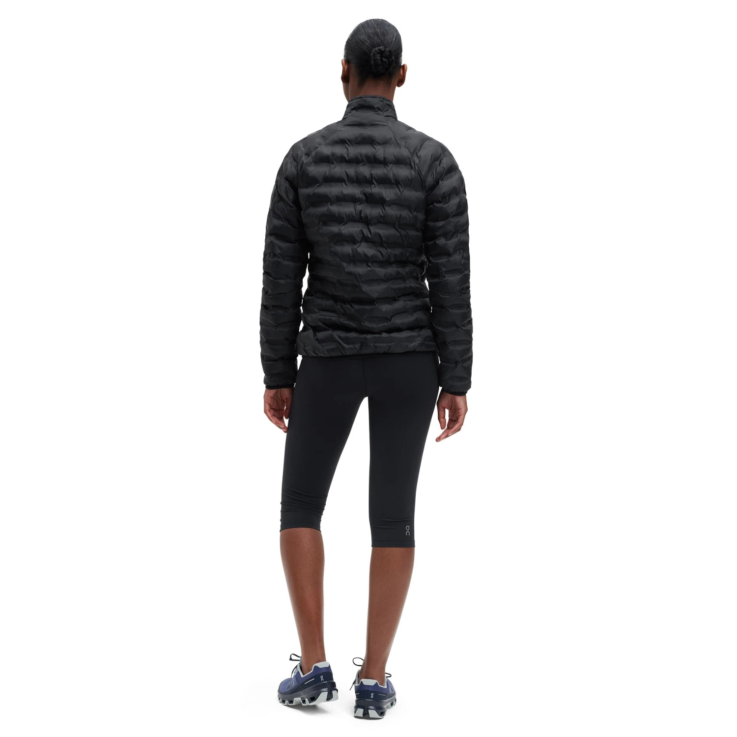 On Running Switch Womens Jacket - Image 4