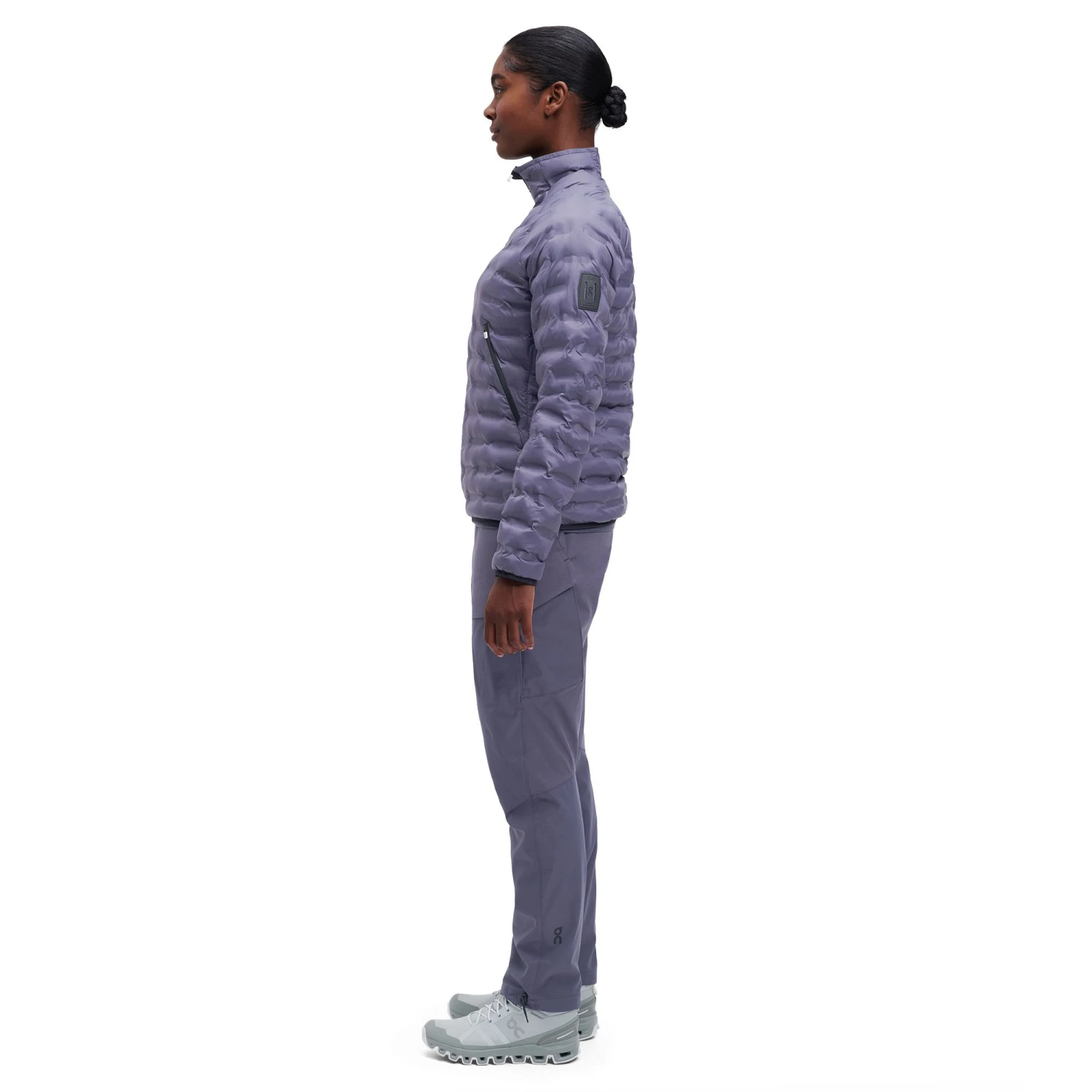 On Running Switch Womens Jacket - Image 12