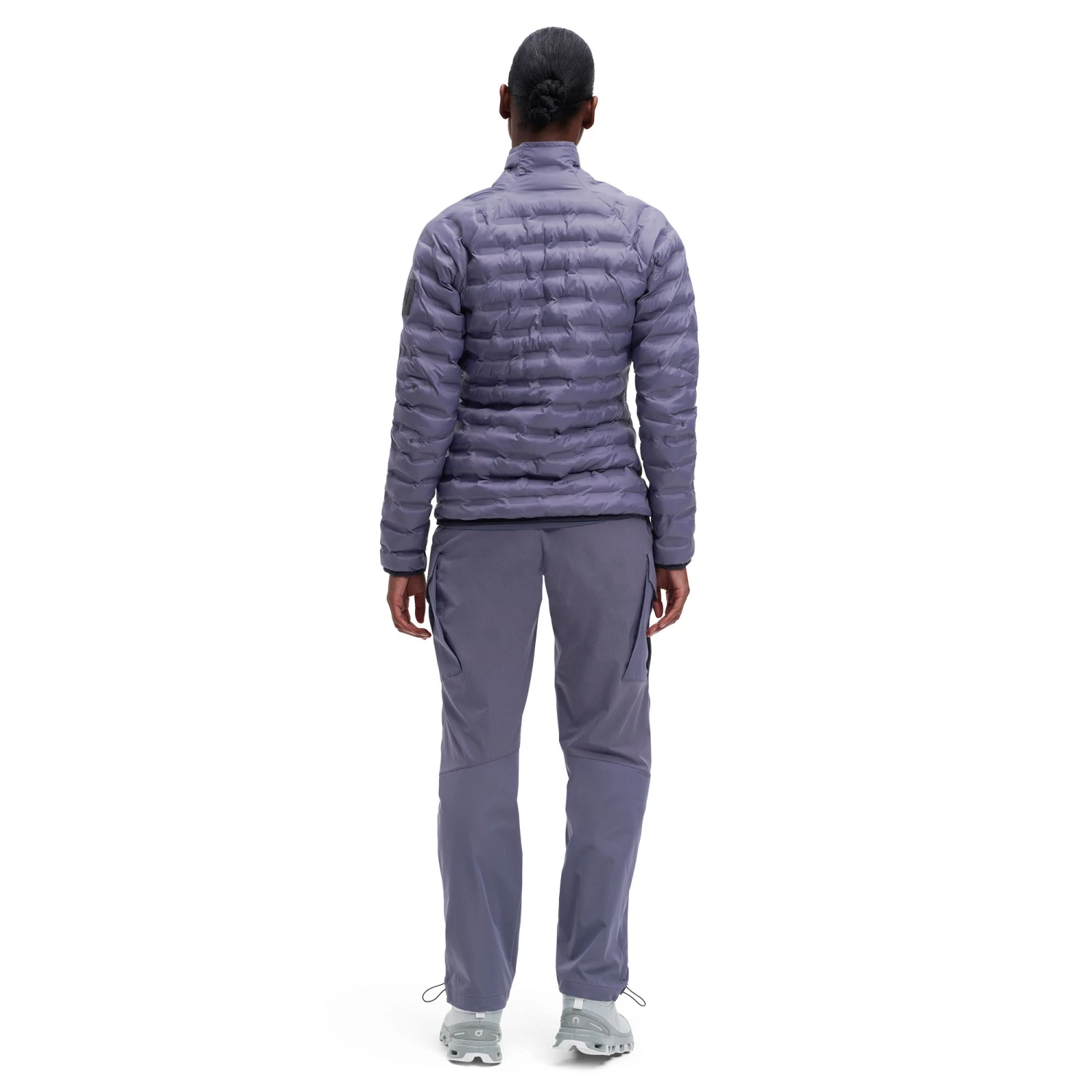On Running Switch Womens Jacket - Image 13