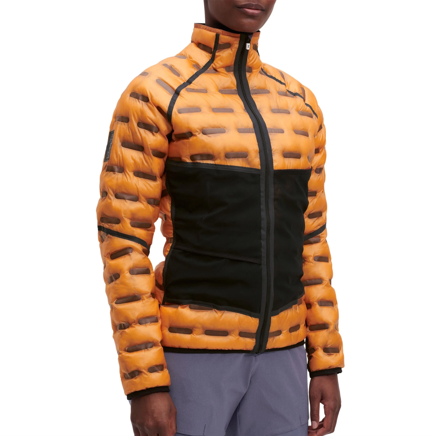 On Running Switch Womens Jacket - Image 15