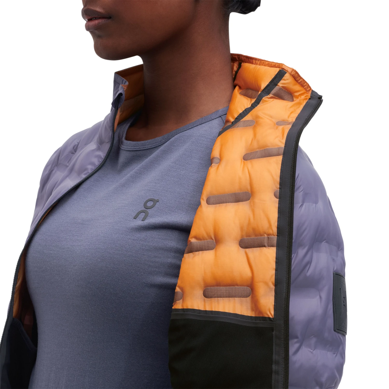 On Running Switch Womens Jacket - Image 16