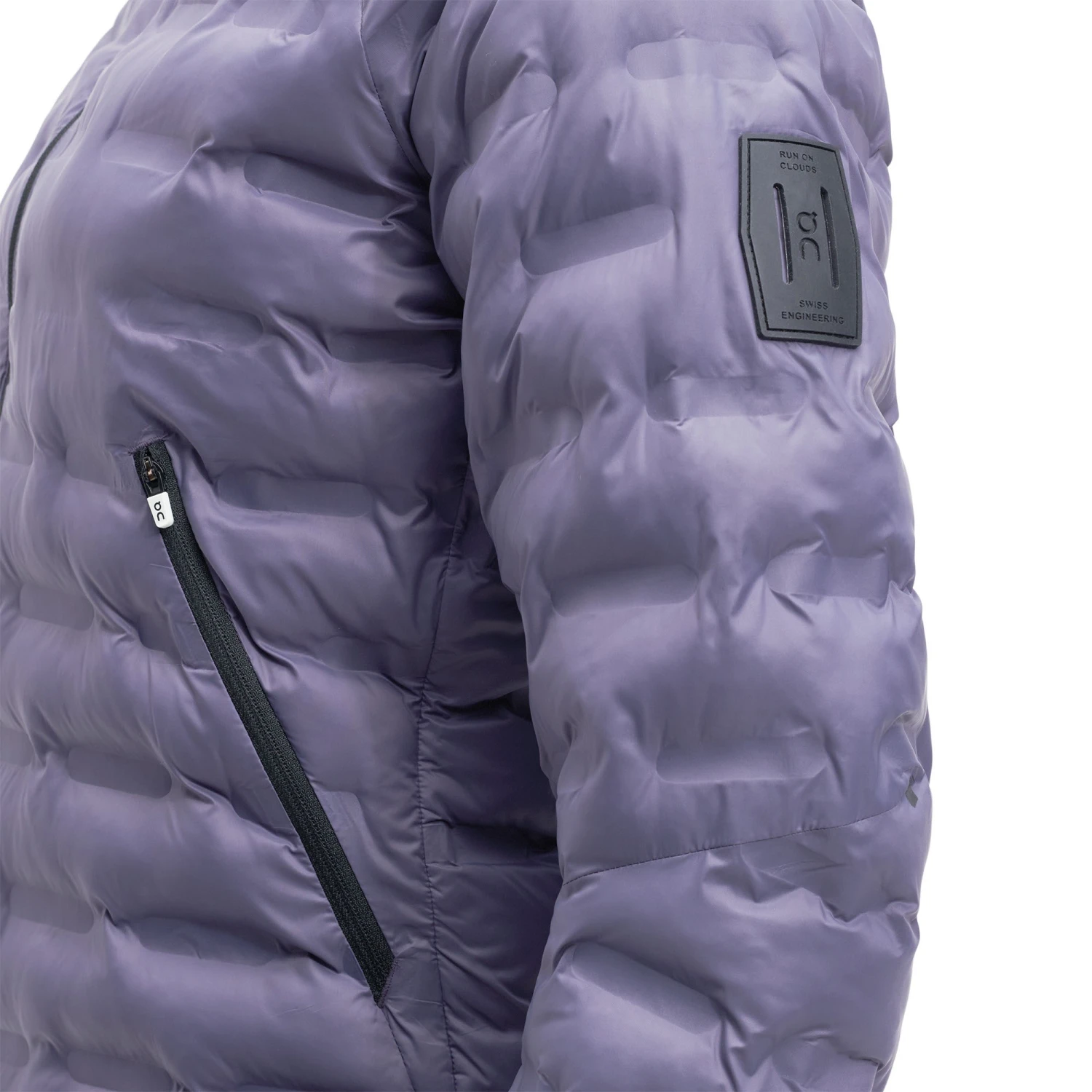 On Running Switch Womens Jacket - Image 18