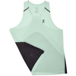 On Running Tank-T Womens Run Top