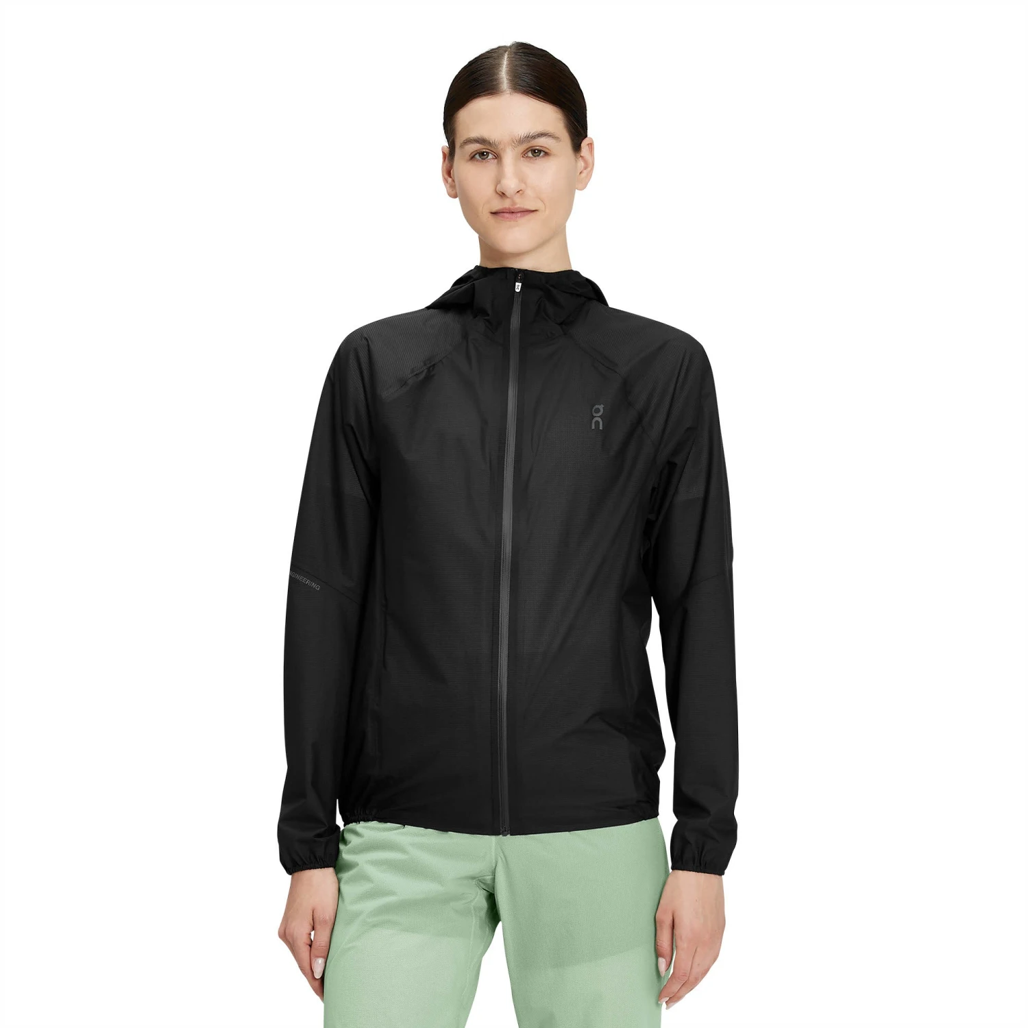 On Running Ultra Womens Running Jacket - Image 11