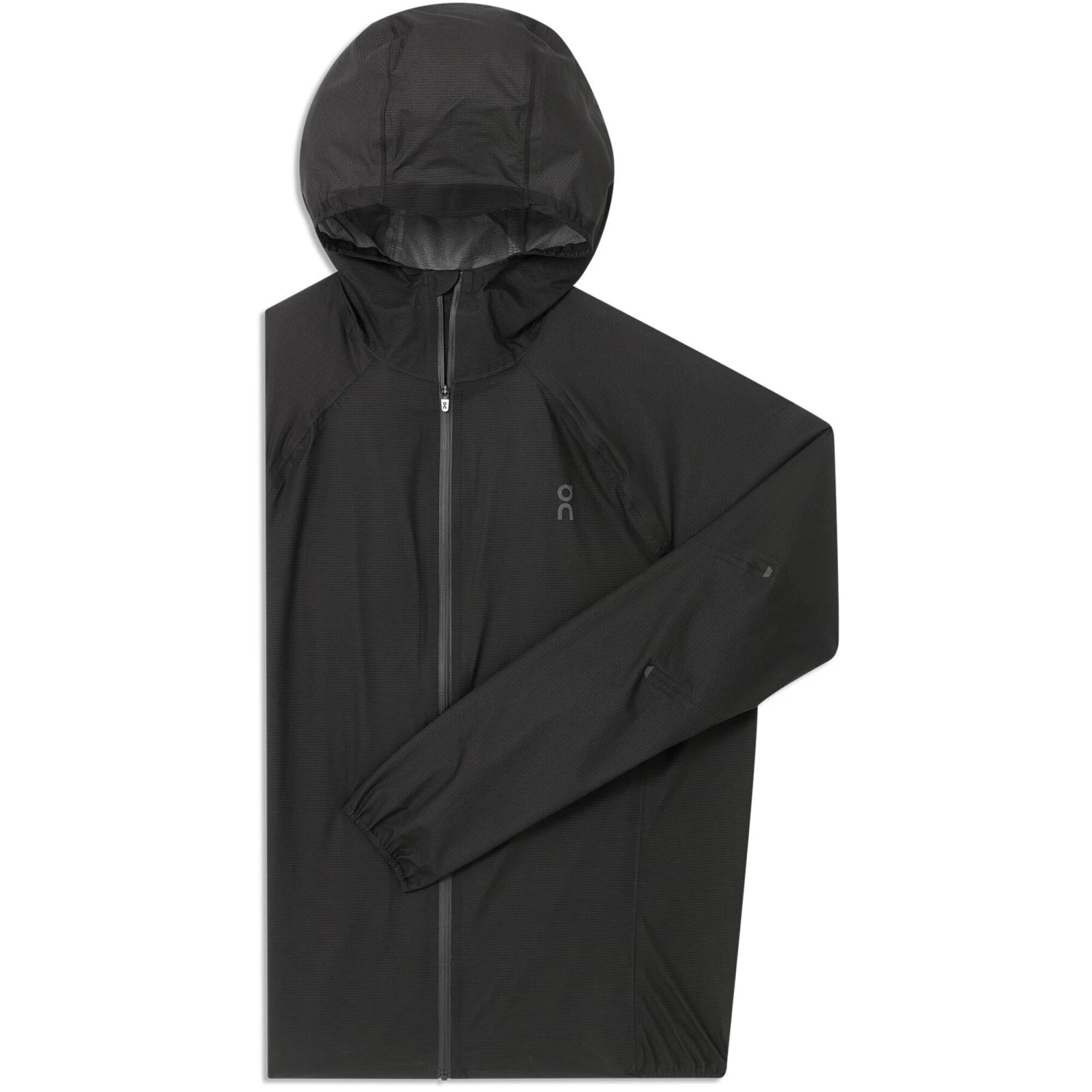 On Running Ultra Womens Running Jacket - Image 10