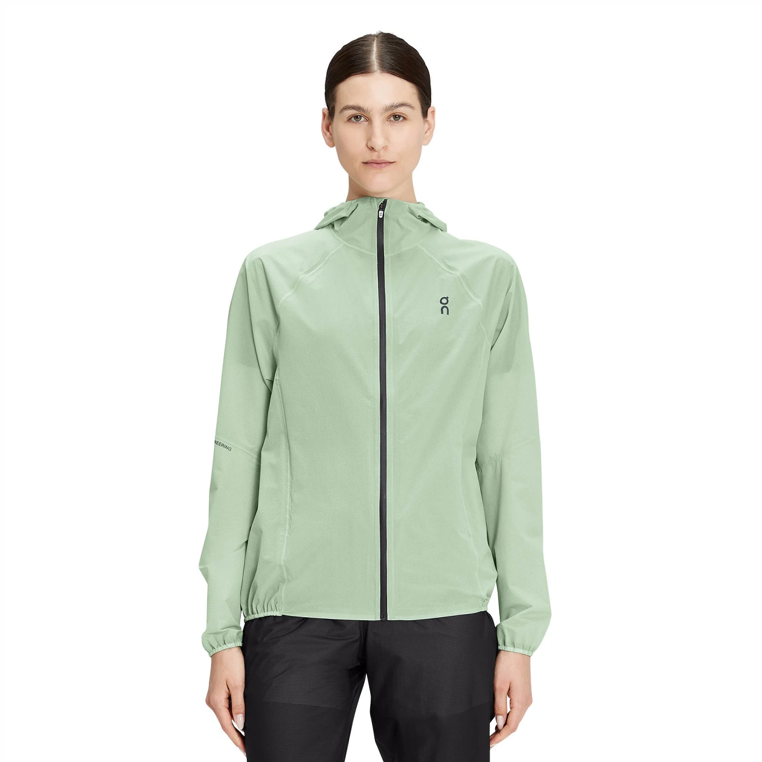 On Running Ultra Womens Running Jacket - Image 2
