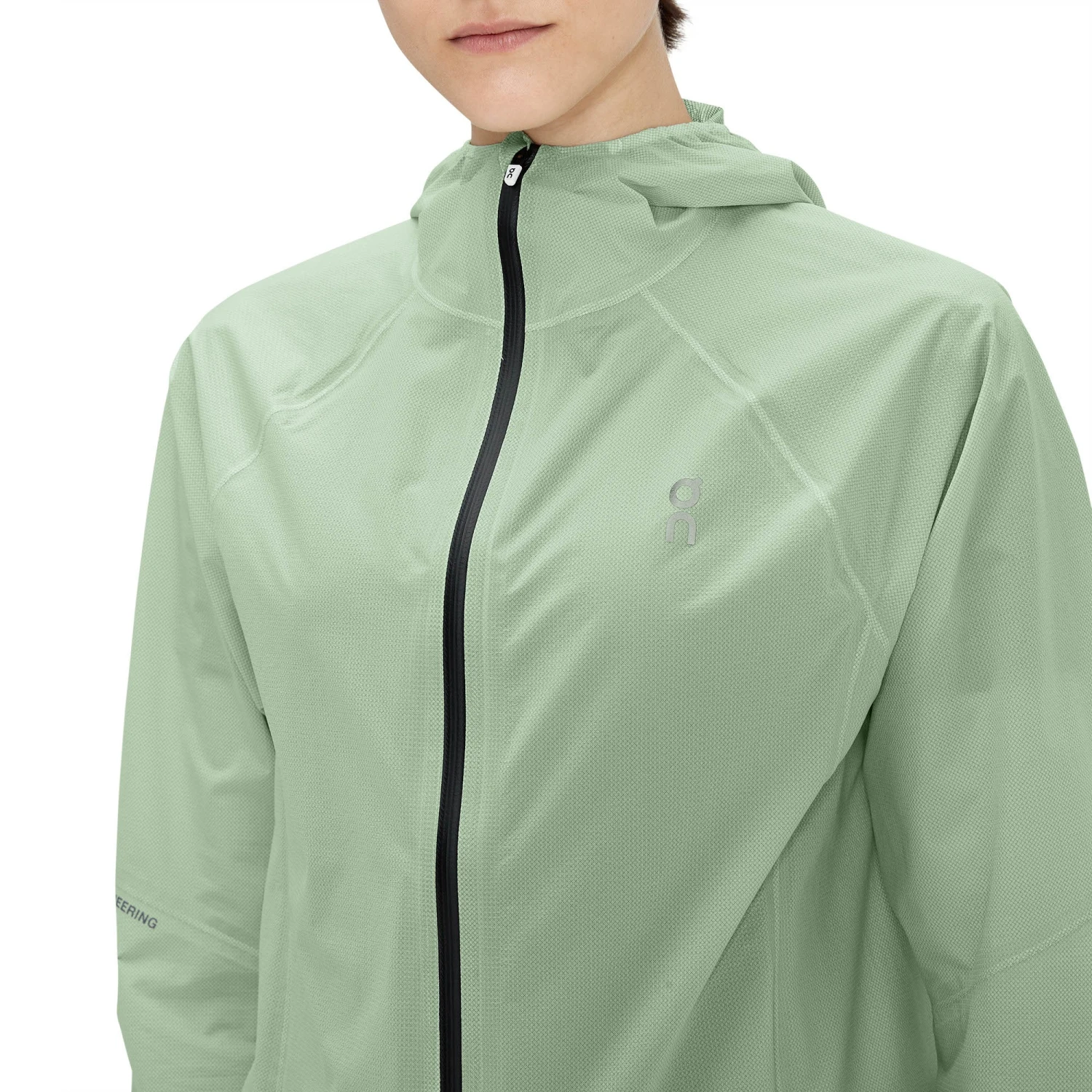 On Running Ultra Womens Running Jacket - Image 5