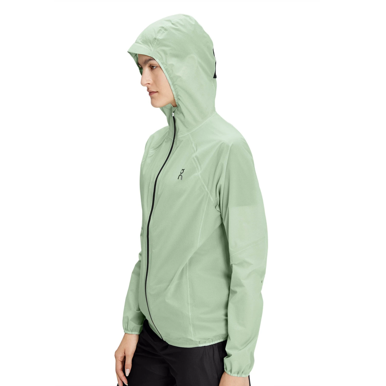 On Running Ultra Womens Running Jacket - Image 6