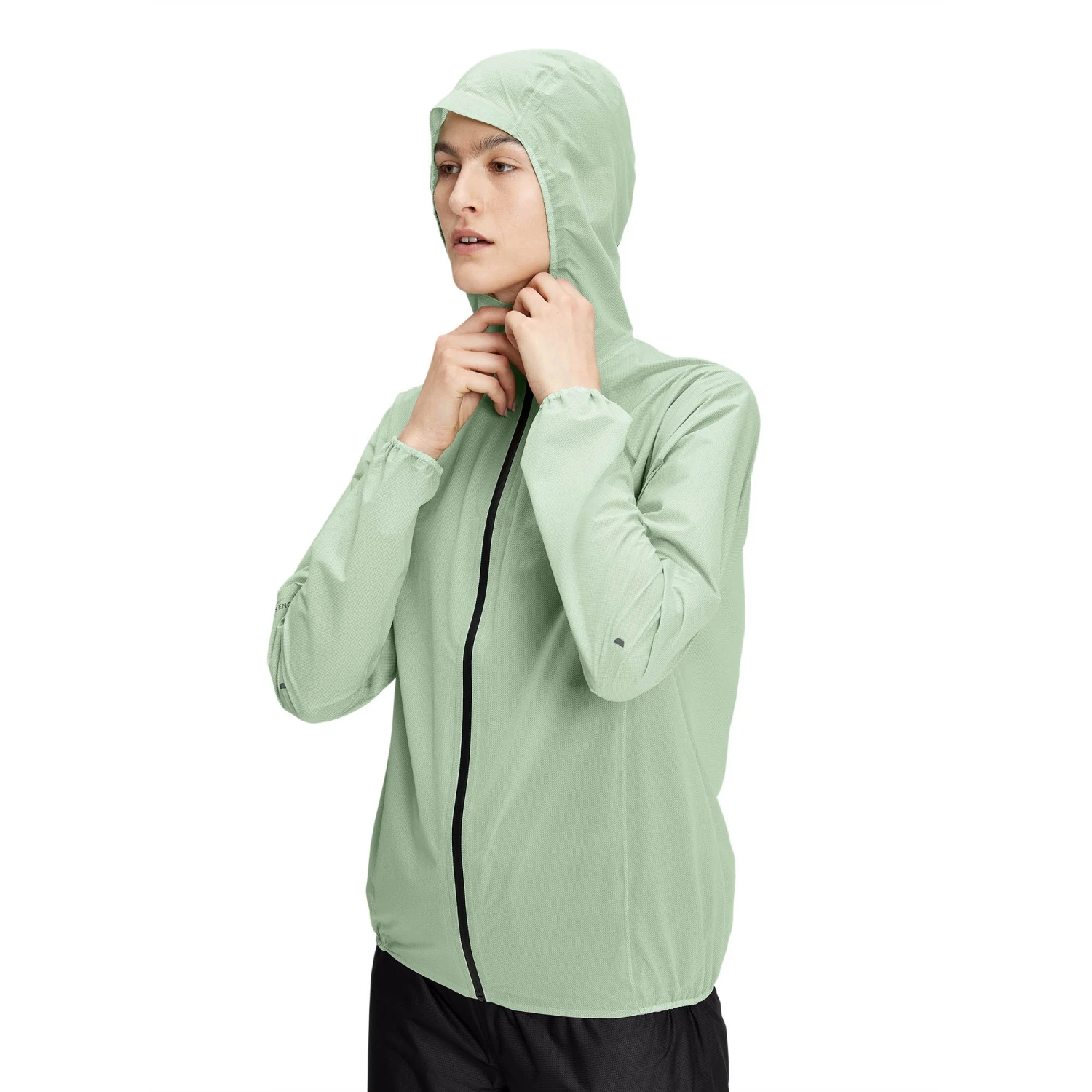 On Running Ultra Womens Running Jacket - Image 7