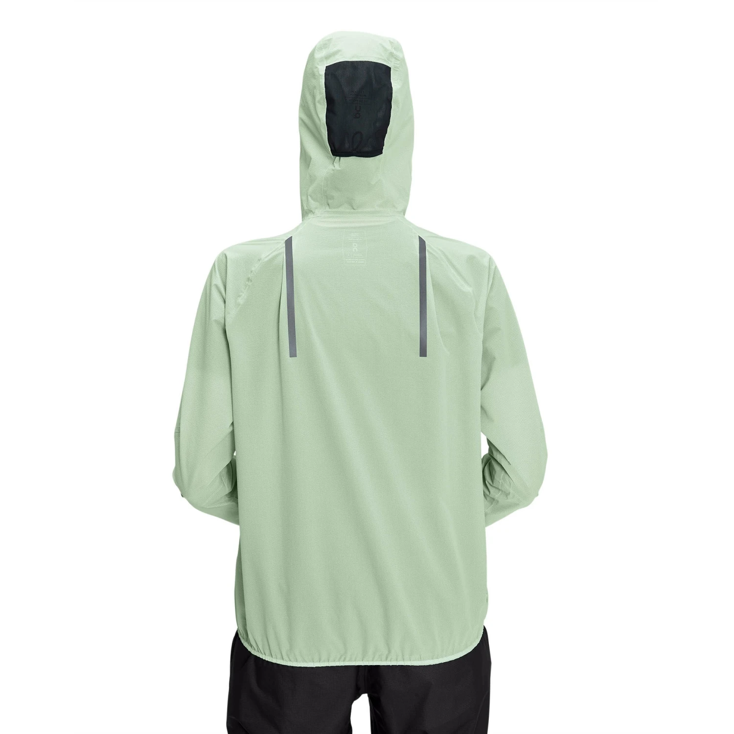 On Running Ultra Womens Running Jacket - Image 8