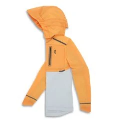 On Running Weather Womens Running Jacket