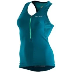ORCA 226 Perform Sleeveless Womens Tri Top