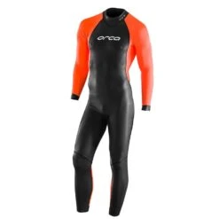 ORCA Core Hi-Vis Wetsuit