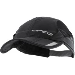 ORCA Foldable Cap