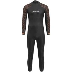 ORCA Vitalis Openwater TRN Wetsuit
