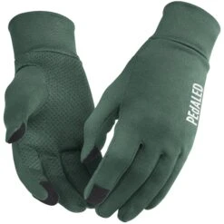 Essential Merino Gloves