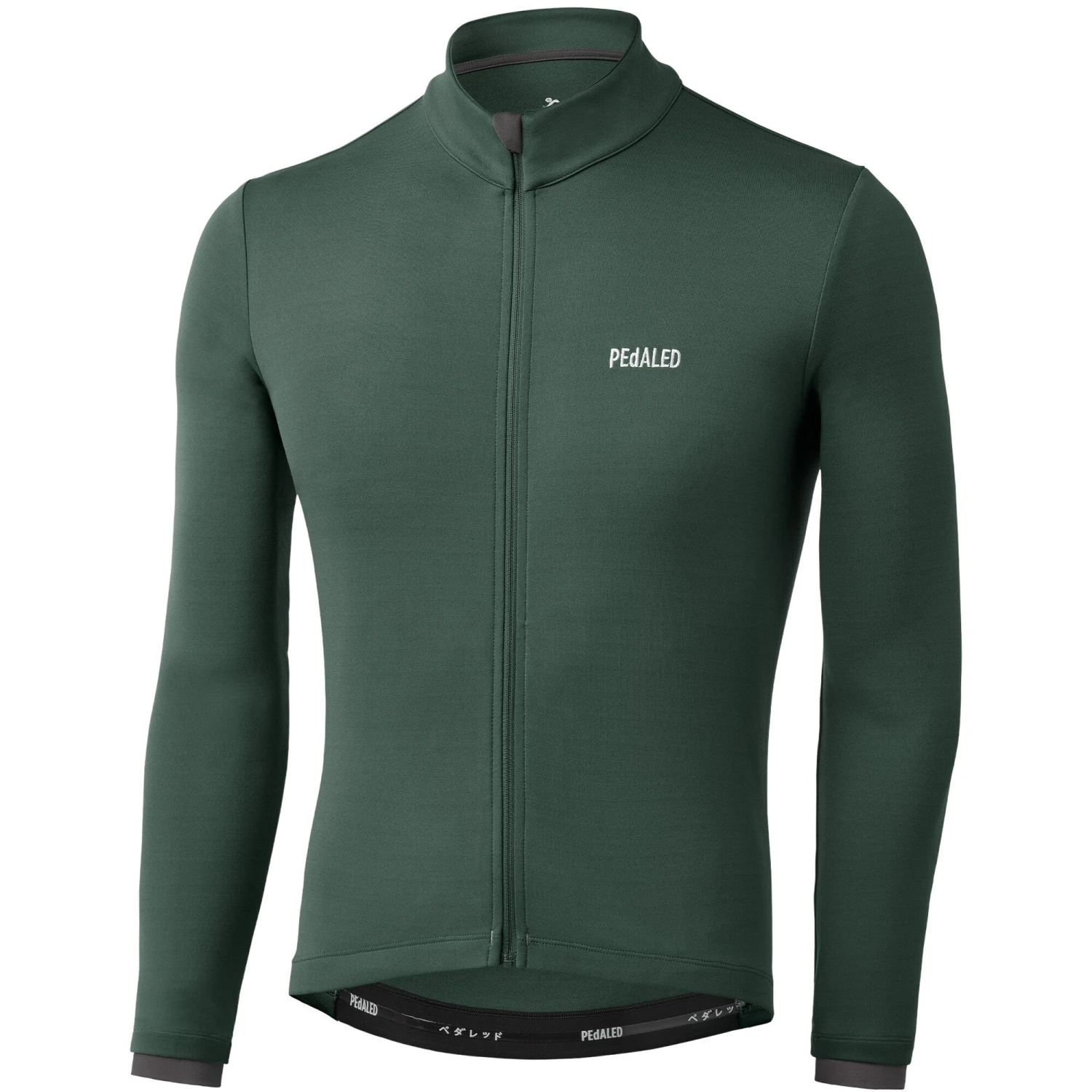 Essential Merino Long Sleeve Jersey