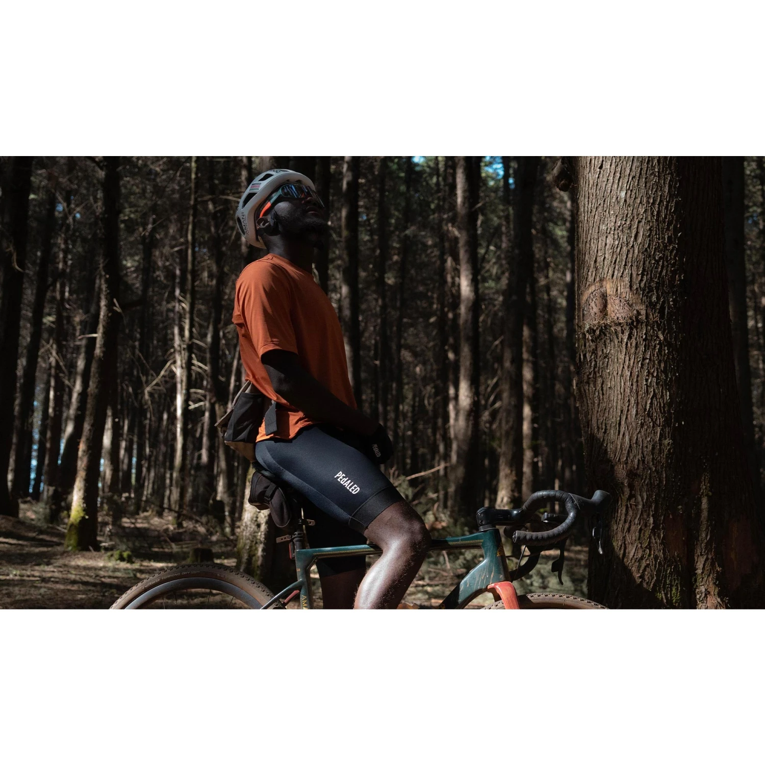 Jary Bib Short - Image 2