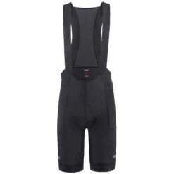 Jary Bib Short