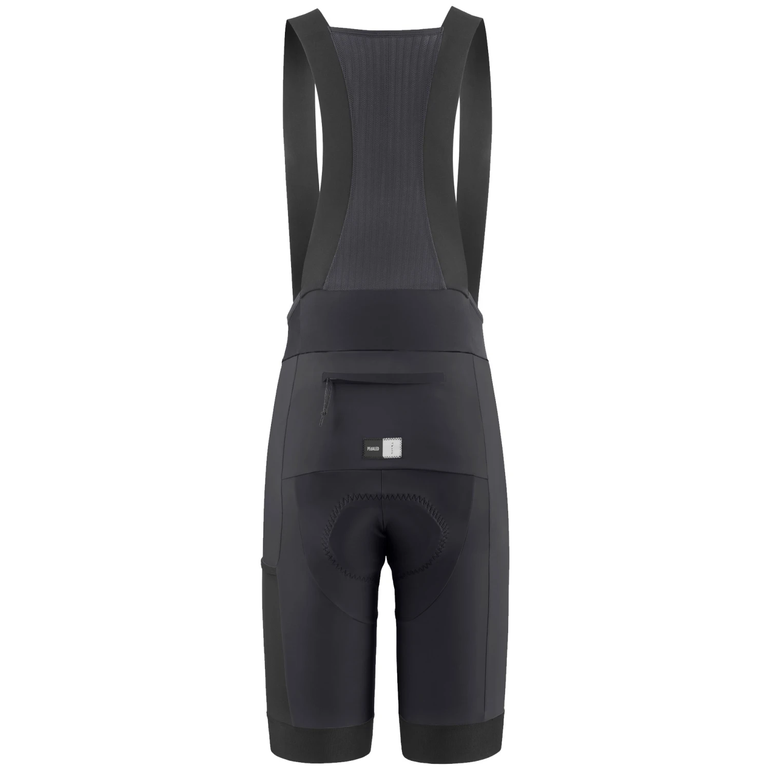 Jary Bib Short - Image 4